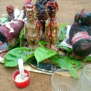 MAGIE VODOU POUR ATTIRER UNE PERSONNE___ Whatsapp_ +22966294300